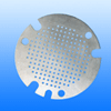 Molybdenum Fabricated Products