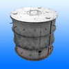Molybdenum Parts for Industrial Furnace