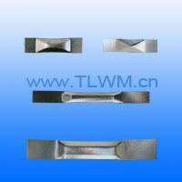 Tungsten Evaporation Boats and Coils